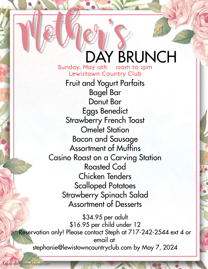Mothers Day Brunch LCC 5 12 2024